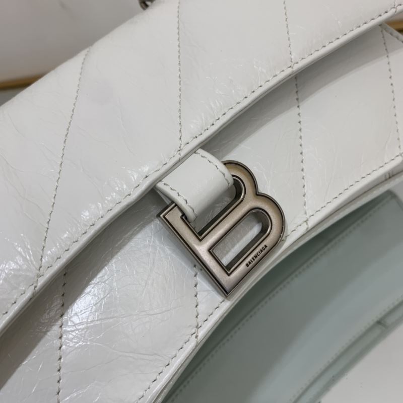 Balenciaga Hourglass Bags